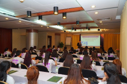 Chương trình đào tạo Xuyên Việt của Huyền Cò 2019