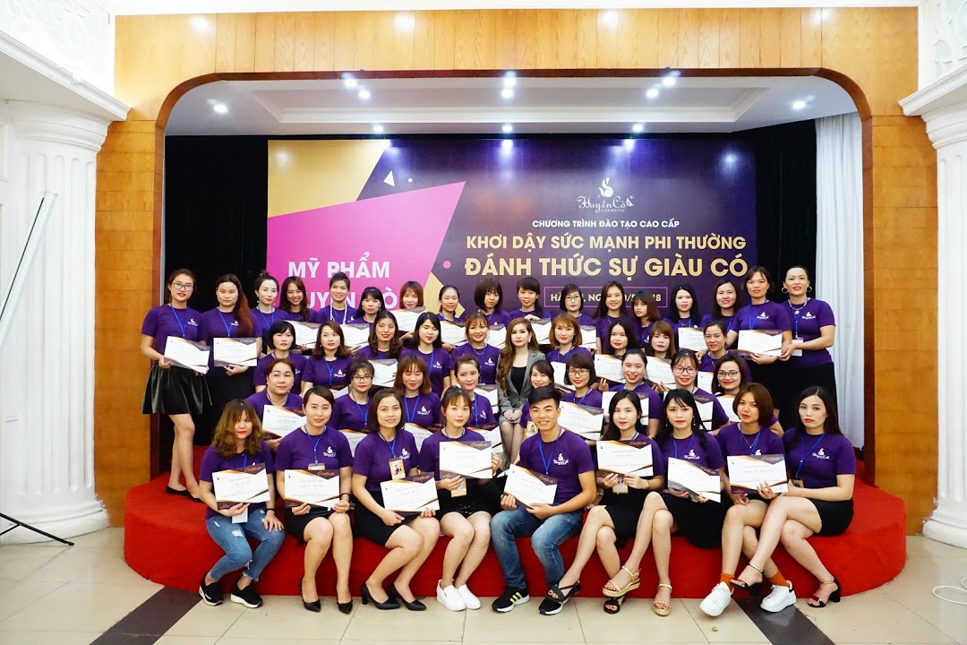 Đào tạo tại Hà Nội