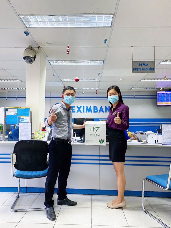 Exim Bank