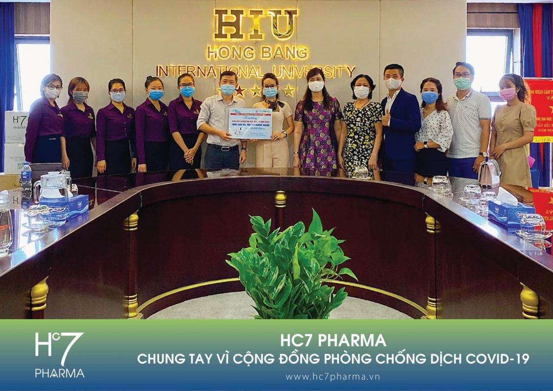 Tặng gel